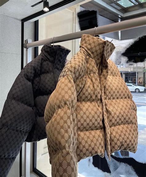 balenciaga gucci tote|balenciaga gucci puffer.